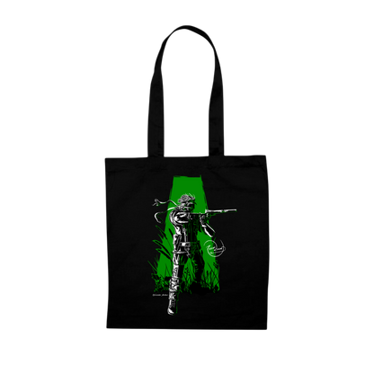 SNAKE EATER | Shopper