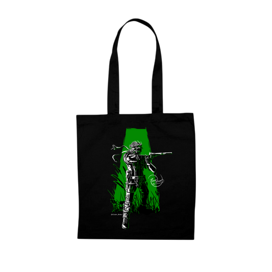 SNAKE EATER | Shopper
