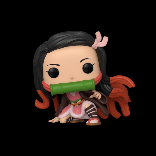 NEZUKO KAMADO - FUNKO POP!