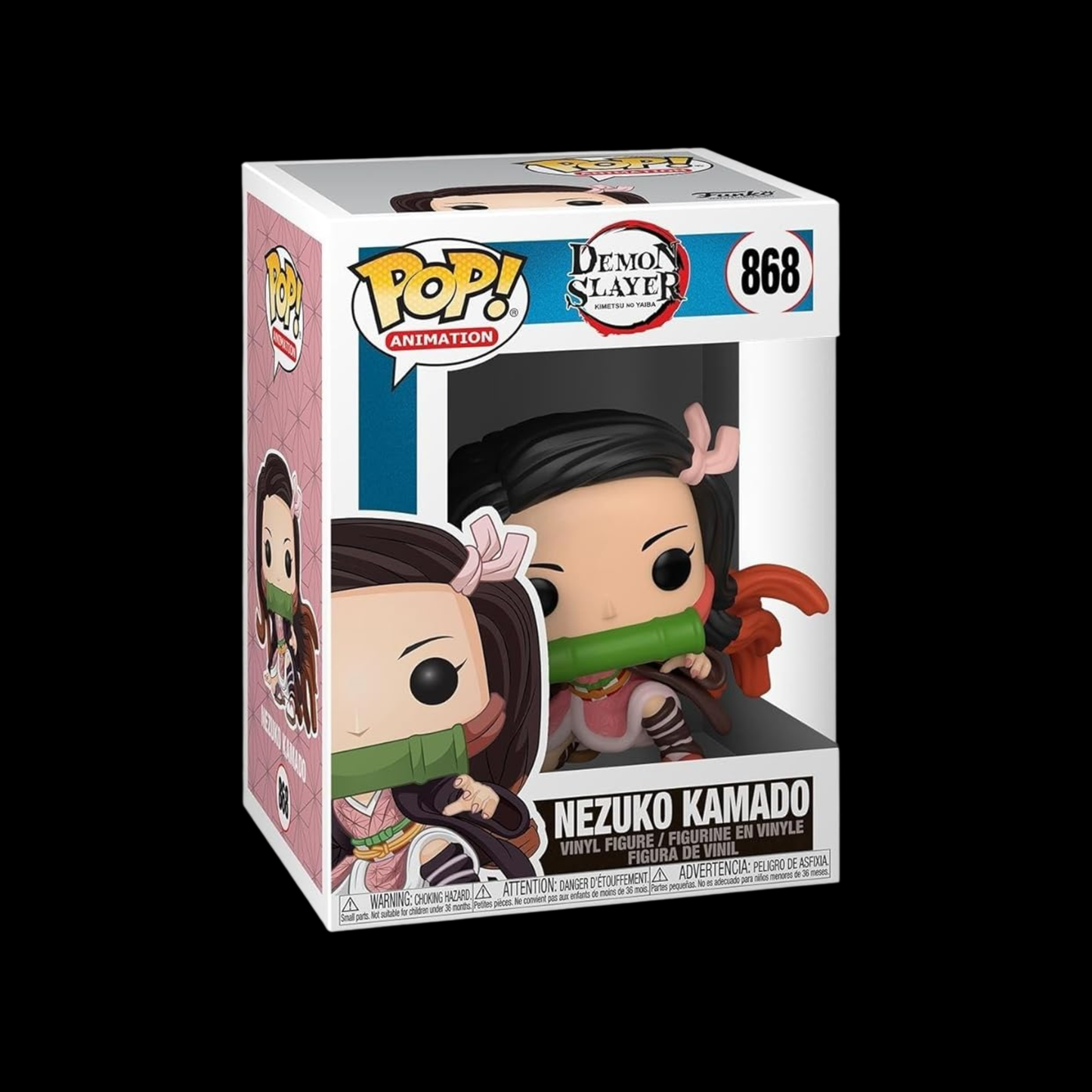 NEZUKO KAMADO - FUNKO POP!
