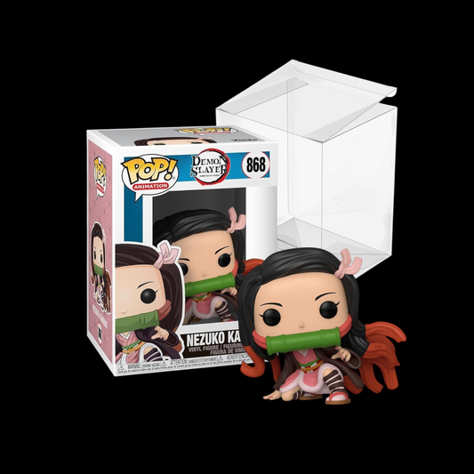 NEZUKO KAMADO - FUNKO POP!