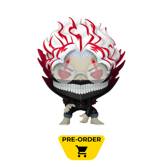 [PRE-ORDER] OKARUN - FUNKO POP!