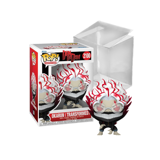 [PRE-ORDER] OKARUN - FUNKO POP!