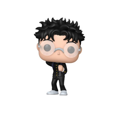 [PRE-ORDER] OKARUN CHASE - FUNKO POP!