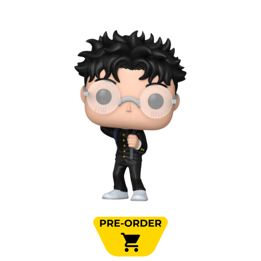 [PRE-ORDER] OKARUN CHASE - FUNKO POP!