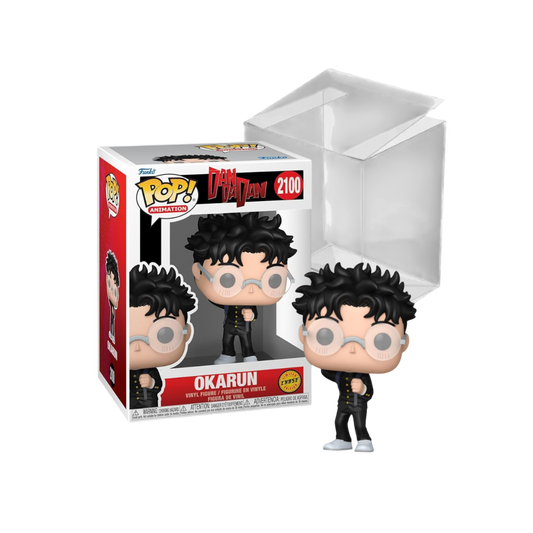 [PRE-ORDER] OKARUN CHASE - FUNKO POP!