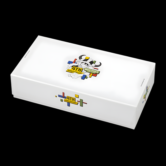 [PREORDER] One Piece Card Game – 4th Anniversary Collection - JAP