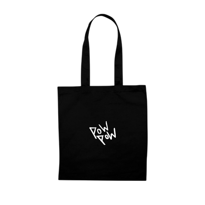POW POW | PAINT THE TOWN BLUE | Shopper