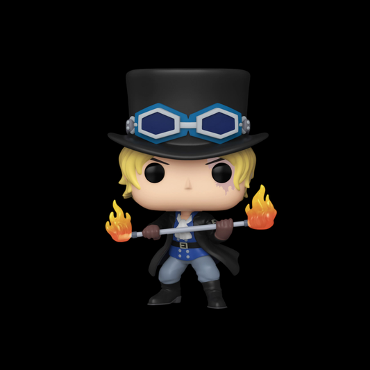SABO - FUNKO POP!