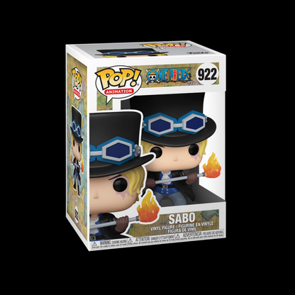 SABO - FUNKO POP!