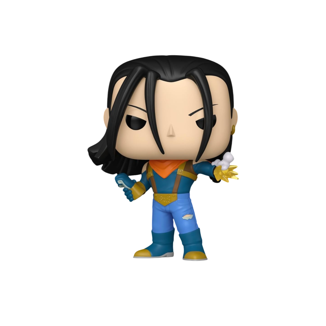 [PRE-ORDER] SUPER C-17 - FUNKO POP!