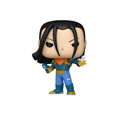 [PRE-ORDER] SUPER C-17 - FUNKO POP!