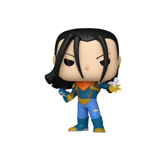 SUPER C-17 - FUNKO POP!