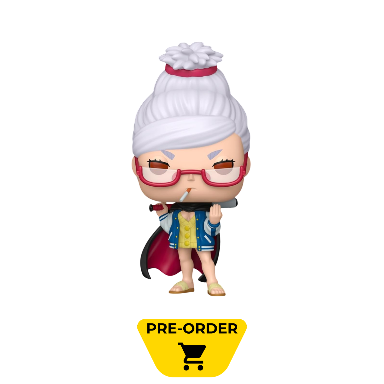 [PRE-ORDER] SEIKO - FUNKO POP!