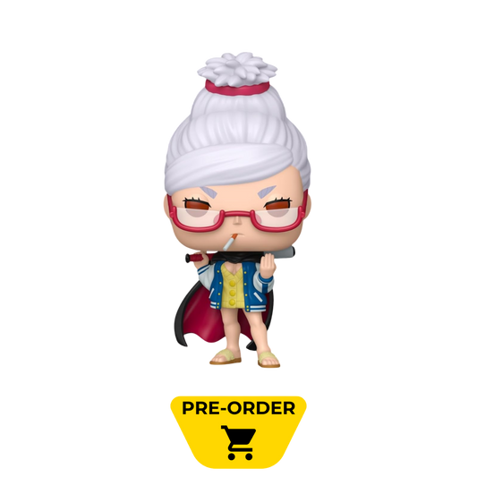[PRE-ORDER] SEIKO - FUNKO POP!