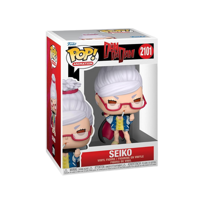 [PRE-ORDER] SEIKO - FUNKO POP!