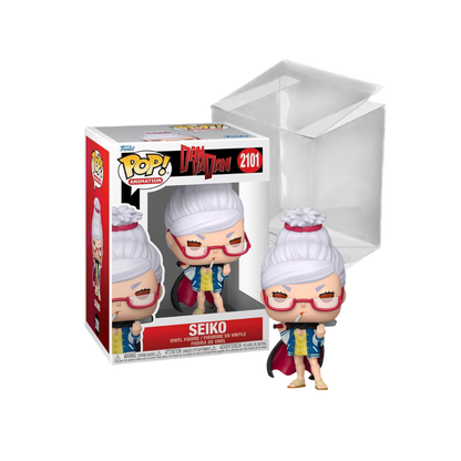 [PRE-ORDER] SEIKO - FUNKO POP!