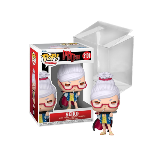 [PRE-ORDER] SEIKO - FUNKO POP!
