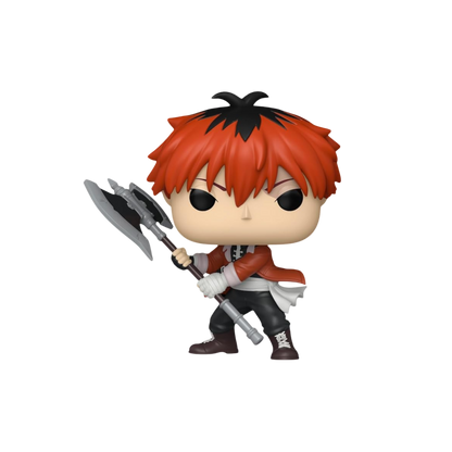 STARK - FUNKO POP!