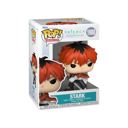 STARK - FUNKO POP!