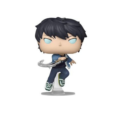 SUNG JINWOO - FUNKO POP!