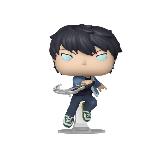 SUNG JINWOO - FUNKO POP!