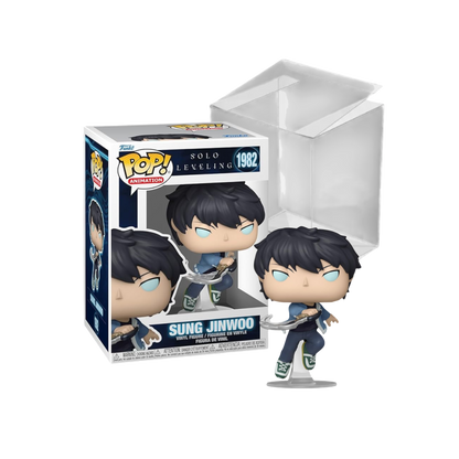 SUNG JINWOO - FUNKO POP!