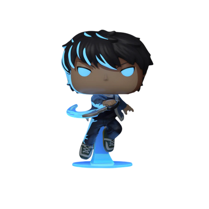 SUNG JINWOO - GLOW CHASE - FUNKO POP!