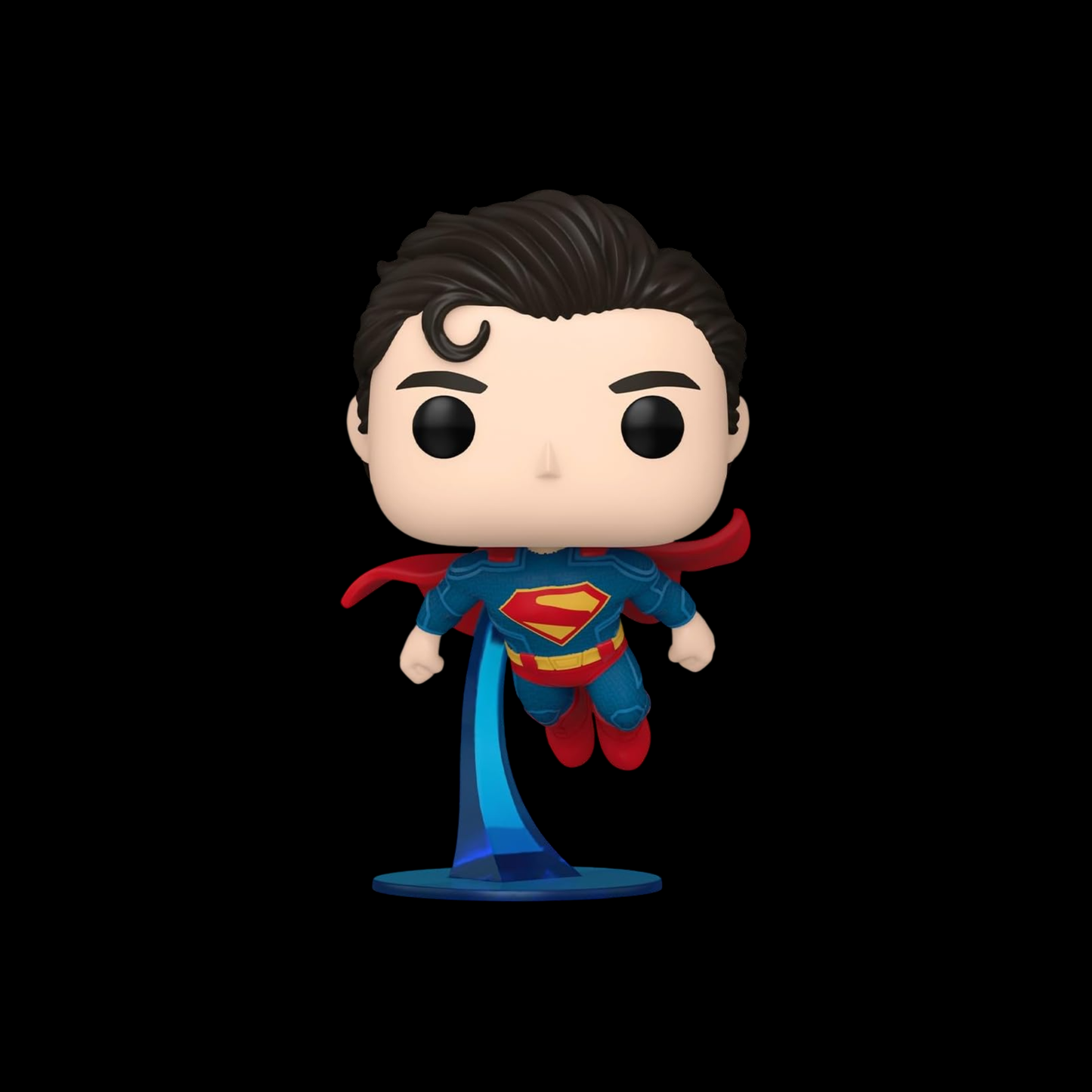 SUPERMAN - FUNKO POP!