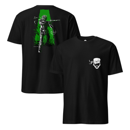 SNAKE EATER | T-Shirt | Unisex