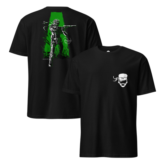 SNAKE EATER | T-Shirt | Unisex