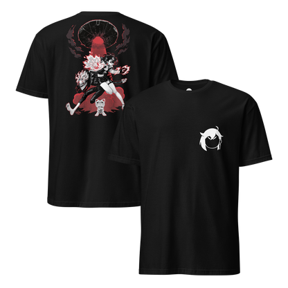 SOMEONE STOLE MY BALLS | T-Shirt | Unisex
