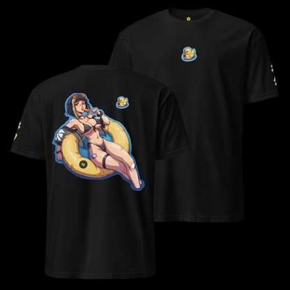 NeKu - SUMMER VIBES | T-Shirt | Unisex