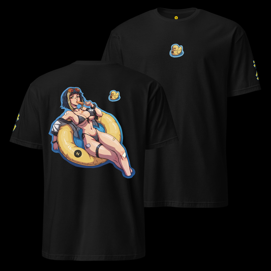 NeKu - SUMMER VIBES | T-Shirt | Unisex