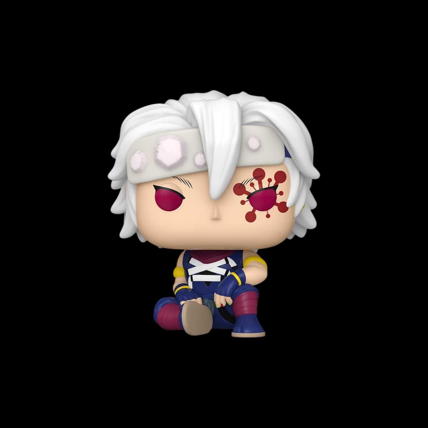 TENGEN UZUI - FUNKO POP!