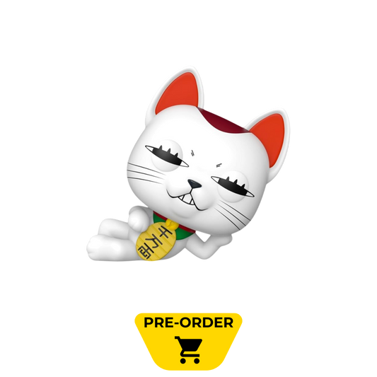 [PRE-ORDER] TURBO GRANNY - FUNKO POP!