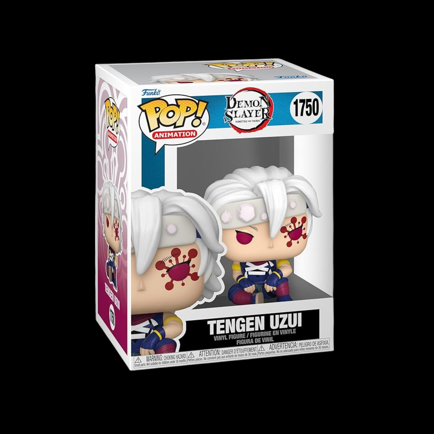 TENGEN UZUI - FUNKO POP!