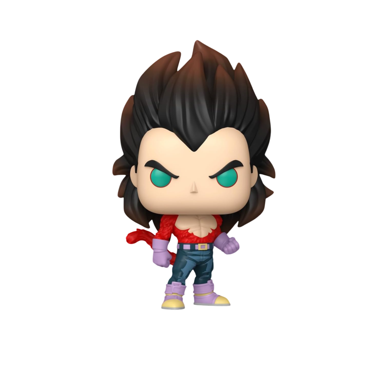 [PRE-ORDER] VEGETA SUPER SAIYAN 4 - FUNKO POP!