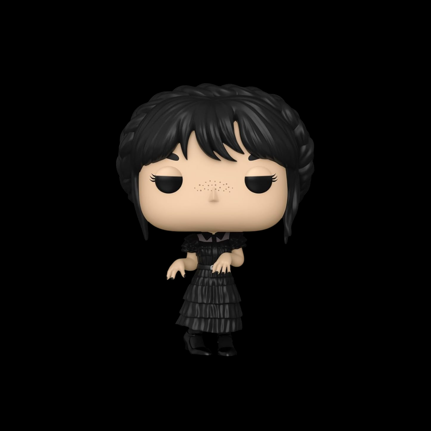 WEDNESDAY ADDAMS - FUNKO POP!