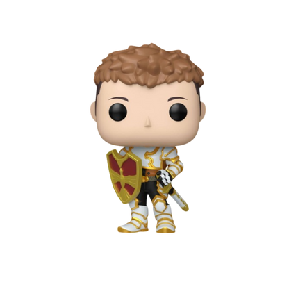 YOO JINHO - FUNKO POP!