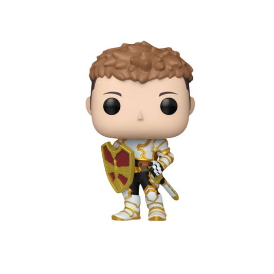 YOO JINHO - FUNKO POP!