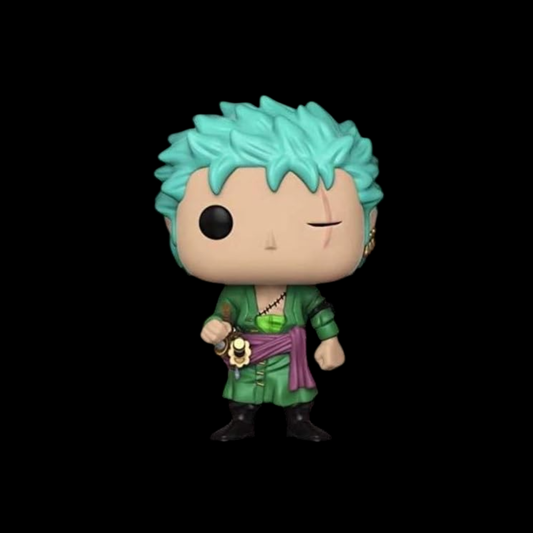 RORONOA ZORO - FUNKO POP!