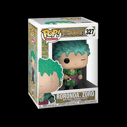 RORONOA ZORO - FUNKO POP!