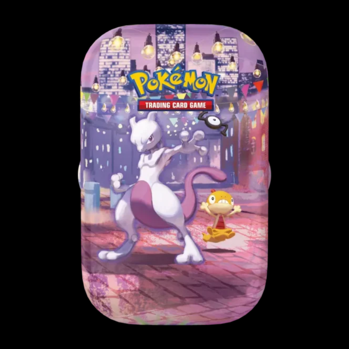 Mini TIN da Collezione – 30° Anniversario - Pokémon TCG - ITA [SEALED]