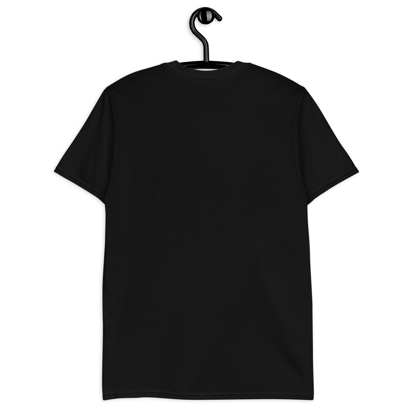 Attack Ball | T-shirt Premium con Ricamo | Unisex