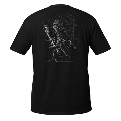 ECLISSI | GEAR 5 | T-Shirt Special Edition | Unisex
