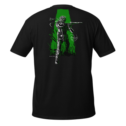 SNAKE EATER | T-Shirt | Unisex