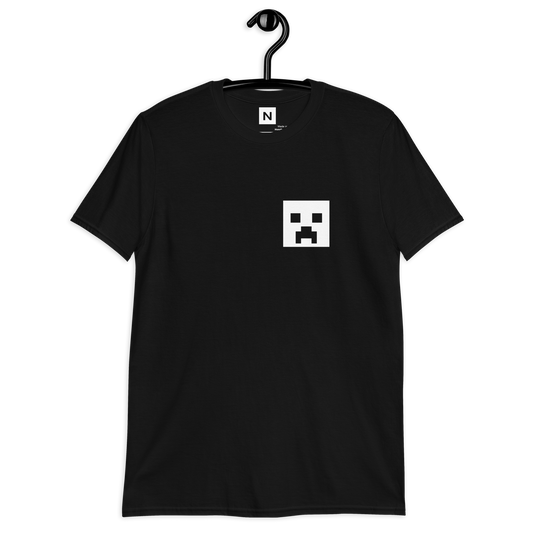 Il Dinamitardo | T-Shirt Minimal BN | Unisex