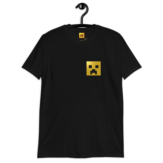 Il Dinamitardo | T-Shirt Premium Minimal | Unisex