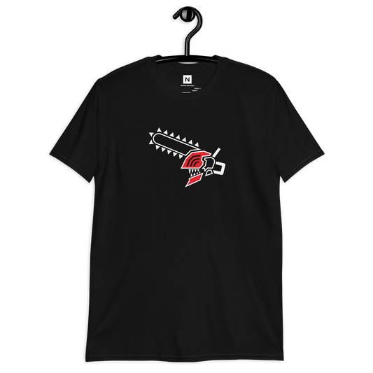 Demone Motosega | T-shirt BN | Unisex